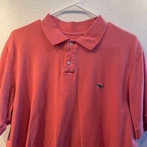 Vineyard Vines Polo